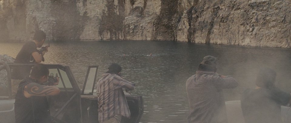 1968 International Harvester Scout 800