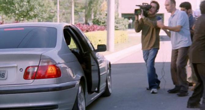 BMW 3 [E46]