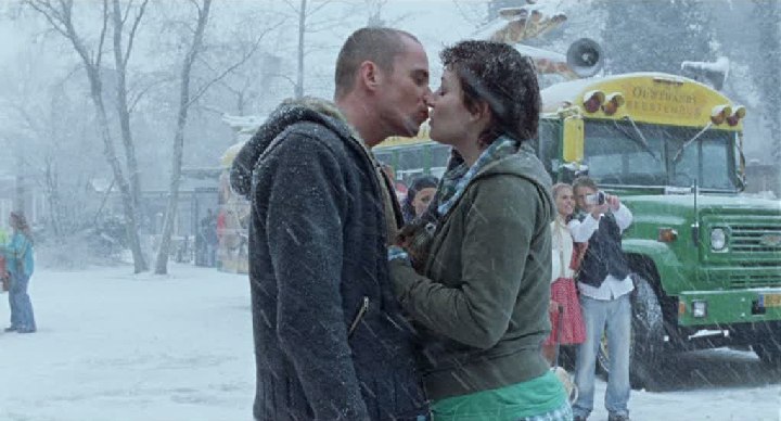 1987 Chevrolet B-60 Thomas Built