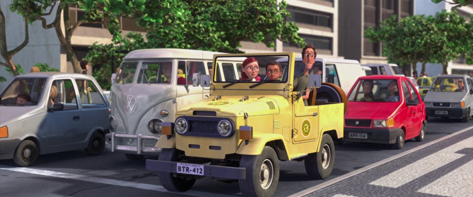 Volkswagen Kombi T1 [Typ 2]