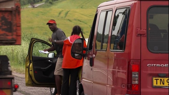 2002 Citroën Jumper Série 1