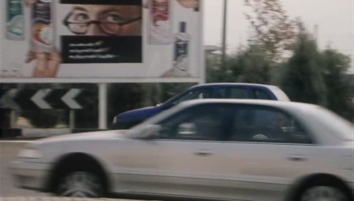 1993 Hyundai Sonata [Y3]