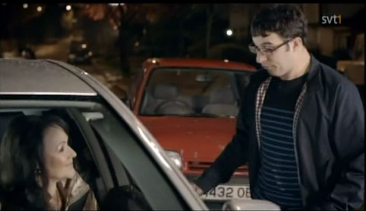 1993 Nissan Micra [K11]