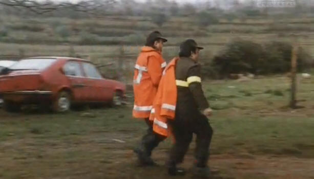 1975 Alfa Romeo Alfasud L 1a serie [901D]