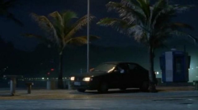 1994 Chevrolet Vectra [A] [GM2900]