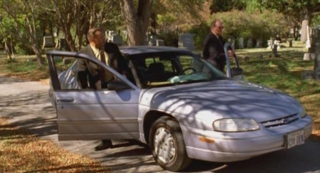 1995 Chevrolet Lumina [GM10]