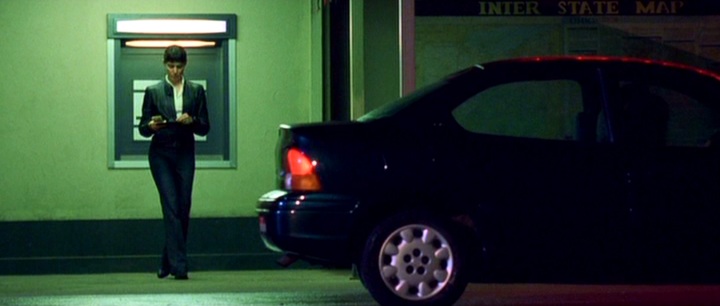 1997 Chrysler Neon [PL]