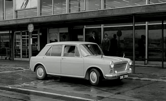 1963 Morris 1100 MkI [ADO16]