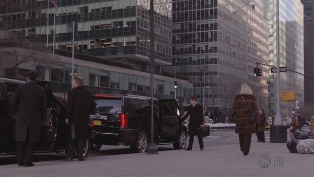 2007 Cadillac Escalade ESV [GMT936]
