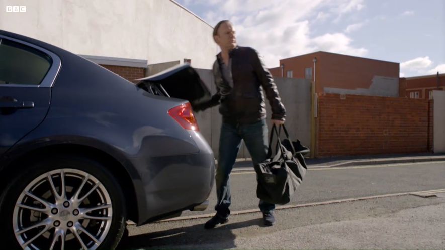 2010 Infiniti G37 [V36]