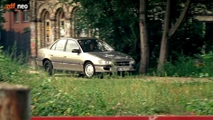 1994 Opel Omega [B]
