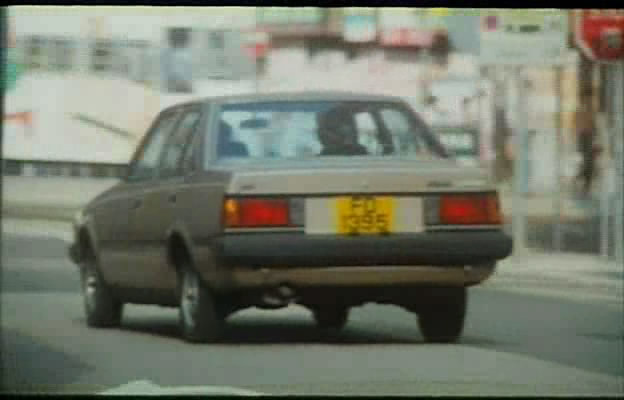 1982 Toyota Carina [A60]