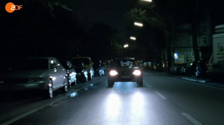 2001 Audi A3 [Typ 8L]