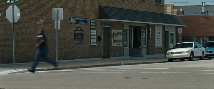 1995 Chevrolet Caprice Classic