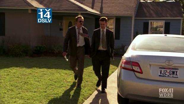 2010 Toyota Camry [XV40]