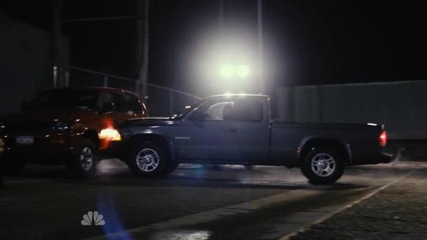 1997 Mitsubishi Montero Sport [K80/90]