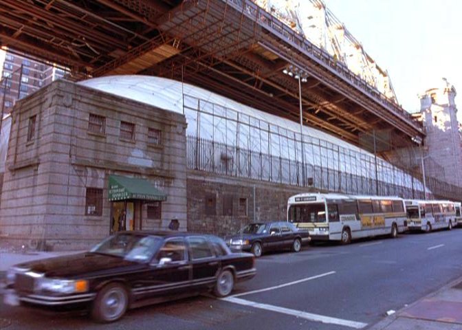 1988 MCI Classic