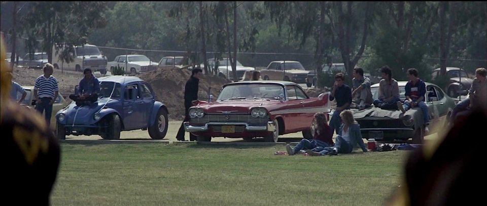 1970 Ford Maverick