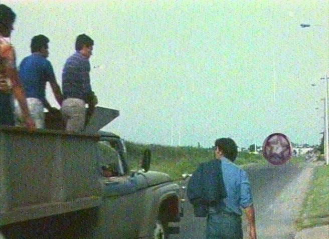 1962 Ford F-Series Medium Duty