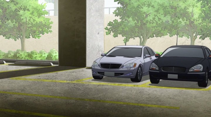 2001 Nissan Cima [F50]