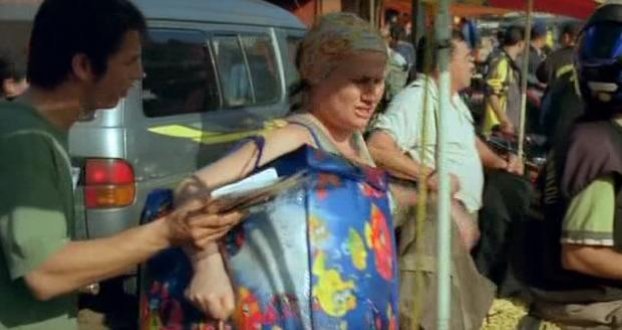 1992 Toyota LiteAce [R20]