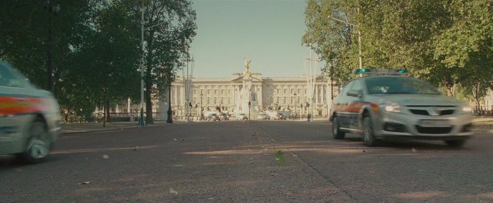 2006 Vauxhall Vectra 2.2 Design MkII