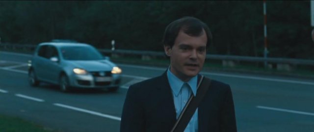 2006 Volkswagen Golf GT V [Typ 1K]