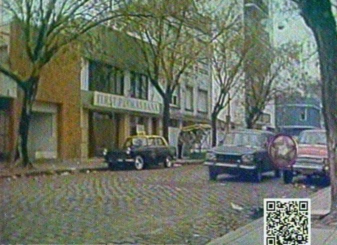 Peugeot 404 Taxi
