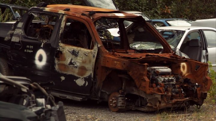 2006 Honda Ridgeline [YK1]