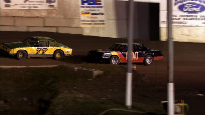 1978 Chevrolet Malibu Hobby Stock