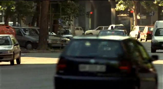 1995 Volkswagen Polo III [Typ 6N]