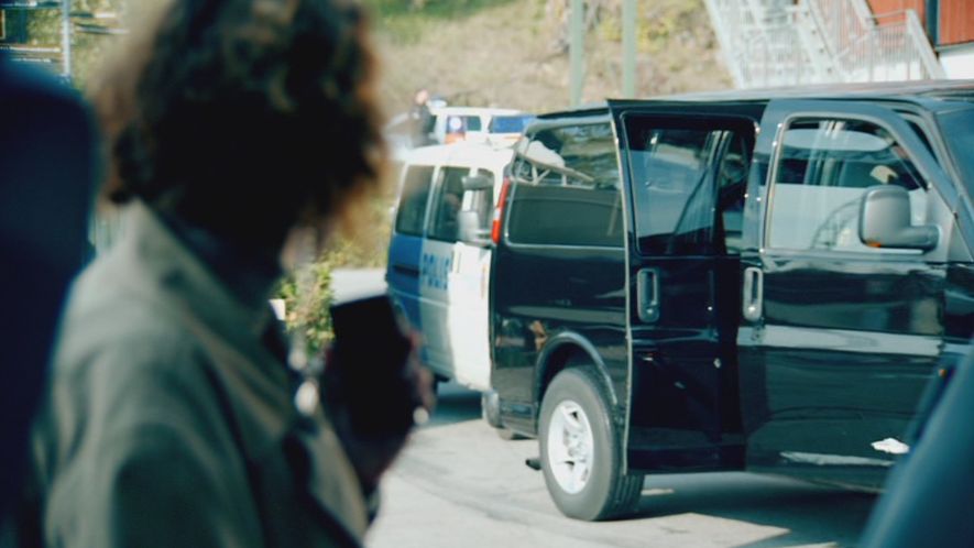 2007 Chevrolet Express [GMT610]