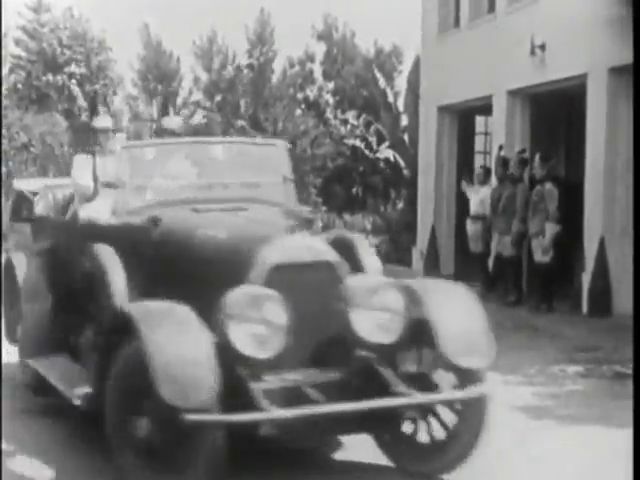 1922 Daniels