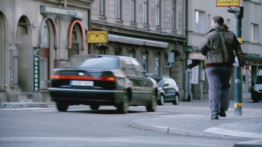 SAAB 9000 CS