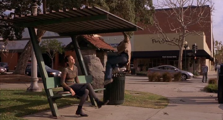 2002 Acura RSX [DC5]