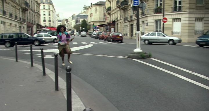 1990 Renault 21 5 Portes S�rie 2 [X48]