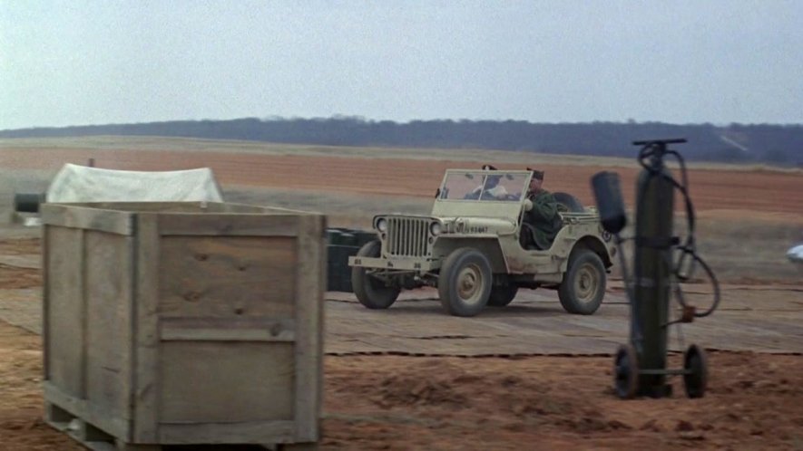 Willys MB 'Jeep'