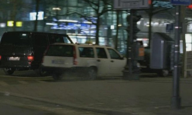 Volvo V70 Gen.1