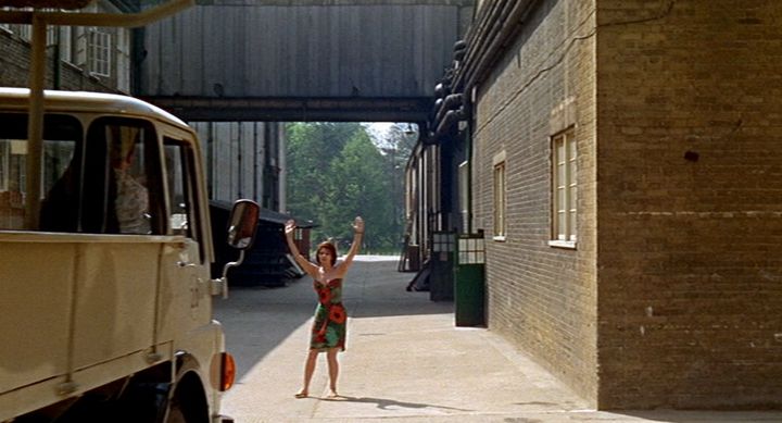 1966 Dodge 500 Series KL600 7-Ton