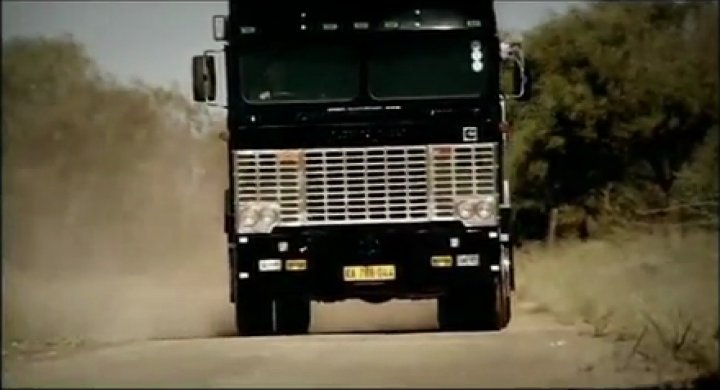 Oshkosh E-Series