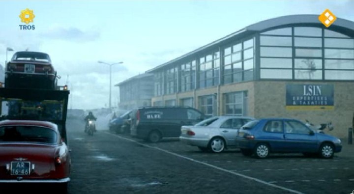 2000 Citroën Saxo