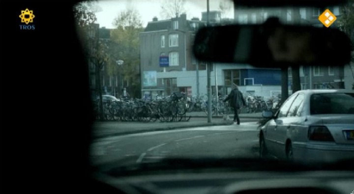 1998 Honda Accord [CG]