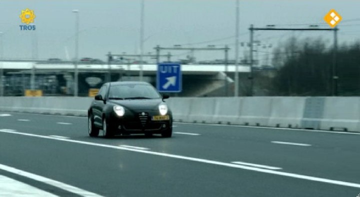 2010 Alfa Romeo MiTo 1.4 Progression [955]