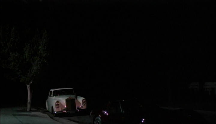 1956 Mercedes-Benz 300 Sc Cabriolet customised as Rolls-Royce [W188.013]