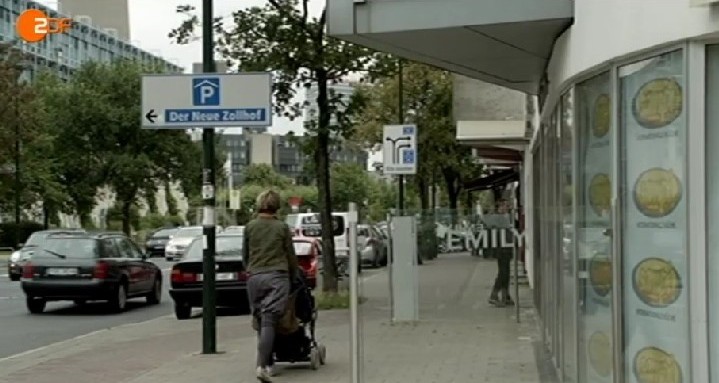 1996 Audi A4 Avant 1.9 TDI B5 [Typ 8D]