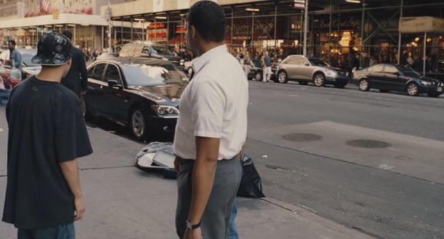 2003 Infiniti FX [S50]