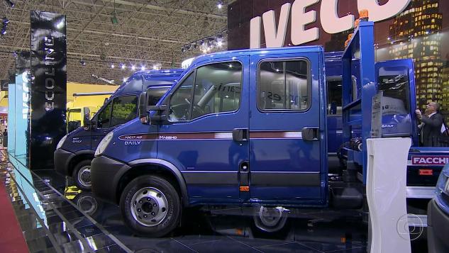 2012 Iveco Daily 4a serie