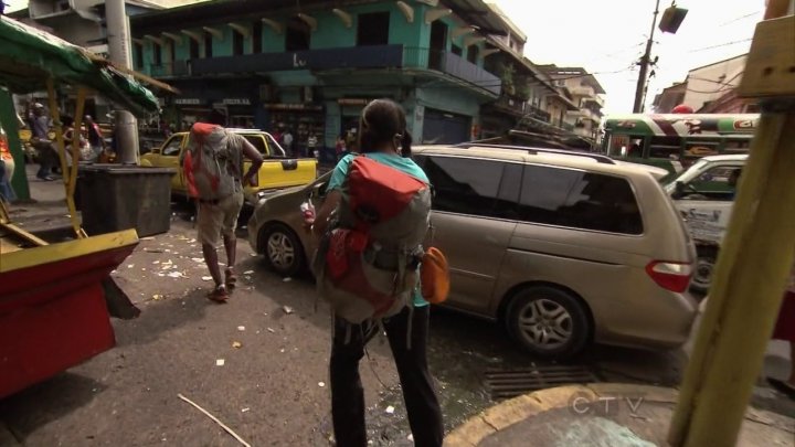 2005 Honda Odyssey [RL3]