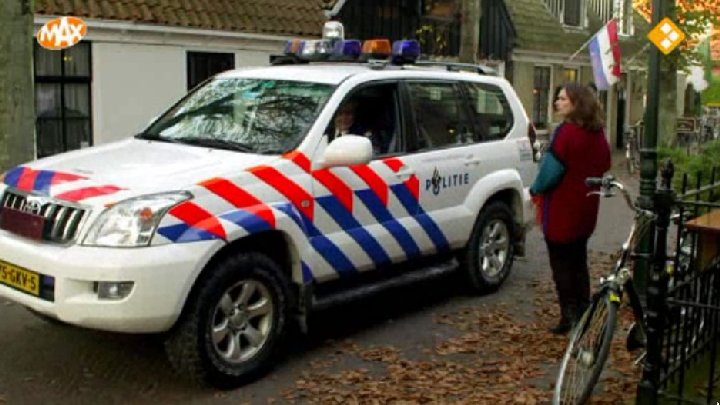 2008 Toyota Land Cruiser D-4D [KDJ120]