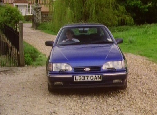 1993 Ford Granada 2.0 Scorpio MkIII